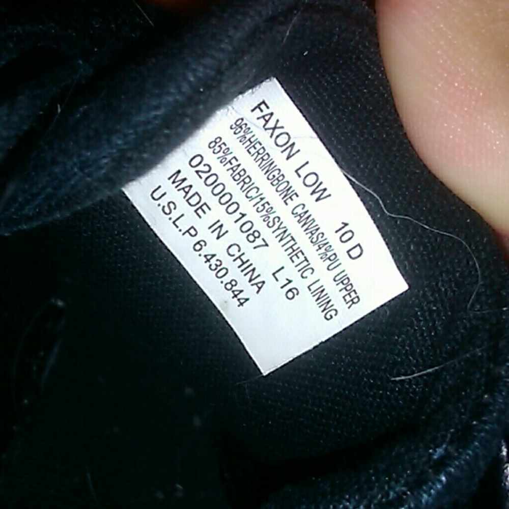 Polo Dress Shoes